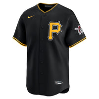 Pittsburgh Pirates Black jersey – view 3