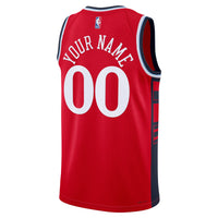 LA Clippers jersey – view 4
