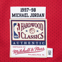 Chicago Bulls jersey – view 9
