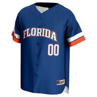 Florida Gators GameDay Greats Royal jersey – view 3