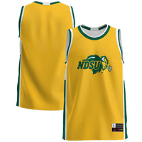 NDSU Bison GameDay Greats Green jersey – view 1