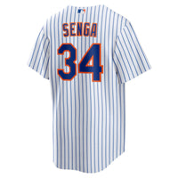 New York Mets Kodai Senga jersey – view 4
