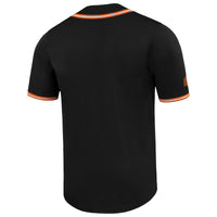 Black jersey – view 4