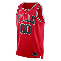 Chicago Bulls jersey – view 2
