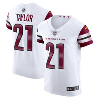 Washington Commanders Sean Taylor White jersey – view 2