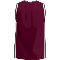 West Texas A&M Buffaloes GameDay Greats Maroon jersey – view 4