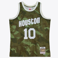 Houston Rockets Green jersey – view 3