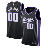 Sacramento Kings jersey – view 1