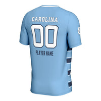 North Carolina Tar Heels GameDay Greats jersey – view 4