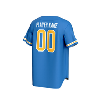 UCLA Bruins GameDay Greats Blue jersey – view 4