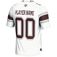 Texas A&M Aggies GameDay Greats White jersey – view 4
