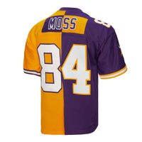 Minnesota Vikings Randy Moss jersey – view 4