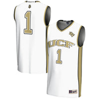 UCF Knights White jersey – view 2
