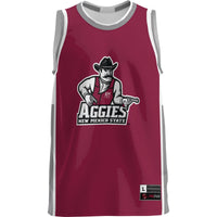 New Mexico State Aggies GameDay Greats jersey – view 3