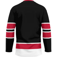 San Diego State Aztecs GameDay Greats Black jersey – view 4