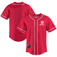 Bradley Braves GameDay Greats Red jersey – view 1
