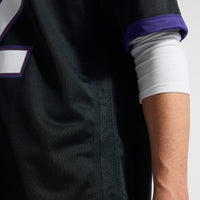 Baltimore Ravens Ray Lewis Black jersey – view 14
