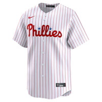 Philadelphia Phillies Zack Wheeler White jersey – view 3