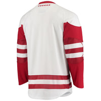 White jersey – view 4
