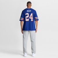 Buffalo Bills Cole Bishop Royal jersey – view 9