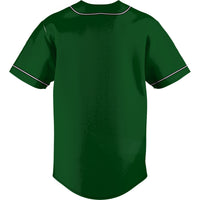 Ohio Bobcats GameDay Greats Green jersey – view 4