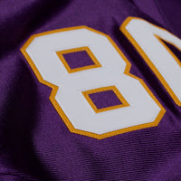 Minnesota Vikings Cris Carter Purple jersey – view 11