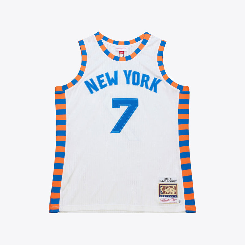 White jersey – view 1