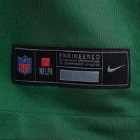 New York Jets D'Angelo Ponds Green jersey – view 6
