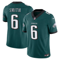 Philadelphia Eagles DeVonta Smith jersey – view 1