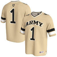 Army Black Knights GameDay Greats Gold jersey – view 1