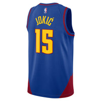 Denver Nuggets jersey – view 4