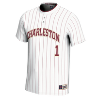 Charleston Cougars White jersey – view 3