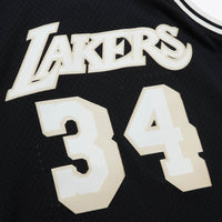 Los Angeles Lakers jersey – view 4