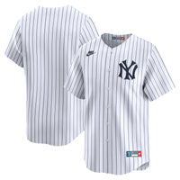 New York Yankees White jersey – view 1
