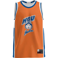 Houston Christian Huskies GameDay Greats Blue jersey – view 3