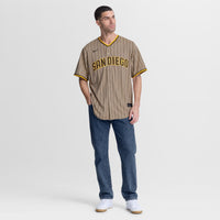 San Diego Padres jersey – view 5