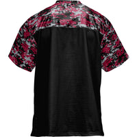 IUPUI Jaguars GameDay Greats Black jersey – view 4