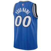 Orlando Magic jersey – view 4