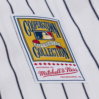 New York Yankees CC Sabathia White jersey – view 7