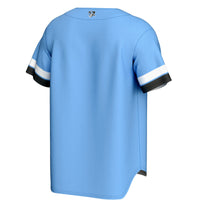 Johns Hopkins Blue Jays GameDay Greats jersey – view 4