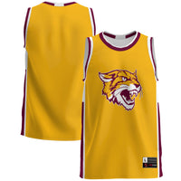 Bethune-Cookman Wildcats GameDay Greats Maroon jersey – view 1