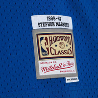Minnesota Timberwolves jersey – view 6