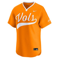 Orange jersey – view 3