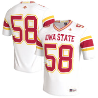 Iowa State Cyclones GameDay Greats jersey – view 2