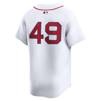 Boston Red Sox Tim Wakefield White jersey – view 4