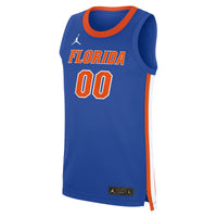 Florida Gators Royal jersey – view 3