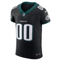 Philadelphia Eagles Black jersey – view 3