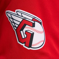 Cleveland Guardians Red jersey – view 13