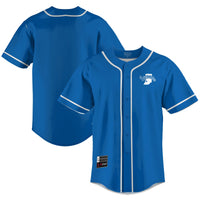 Indiana State Sycamores GameDay Greats Royal jersey – view 1