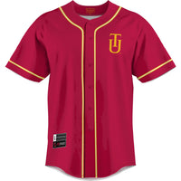 Tuskegee Golden Tigers GameDay Greats jersey – view 3
